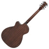 Vintage Stage Series 'Grand Auditorium' Cutaway Electro - Acoustic Guitar Natural