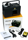 Algam Lighting H600 600W Haze Machine