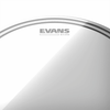 Evans EC2 SST Clear 10",12",16" Tom Drum Head Pack ETP-EC2SCLR-R