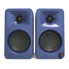 Kanto ORA Indigo 100w Powered Reference Desktop Speakers with Bluetooth