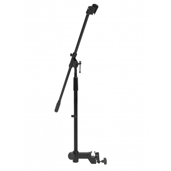 Stagg MXS-A1-MIC Microphone Boom Stand for Keyboard Stand
