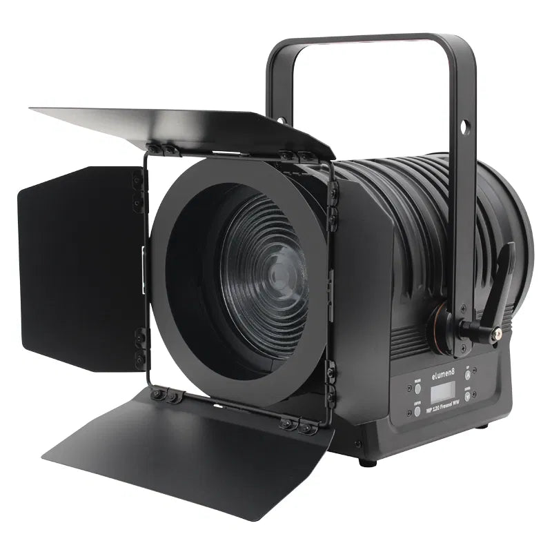 elumen8 MP 120 LED Fresnel WW