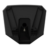 2 x Electro-Voice ZLX-15P G2 15" Active PA Speakers With Covers