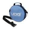 UDG Ultimate DIGI Headphone Bag in Light Blue - Water Resistant and Padded for DJ Gear Protection