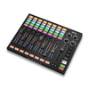 Wolfmix W1 MK3 DMX lighting controller with Wolfmix Wing add-on controller