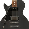 Stagg SEL-HB90 BLK LH Black Standard Mahogany Electric Guitar