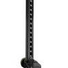 Gravtiy SP 5322 B Wind-up Speaker Stand with Automatic Lock Pin Mechanism