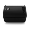 Q-Audio Free Stage 6 6" Battery Powered Speaker with 3 Channel Mixer, Bluetooth and USB Playback
