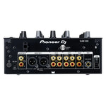 Pioneer DJ DJM-450K 2Ch DJ Mixer with USB and On-Board Effects