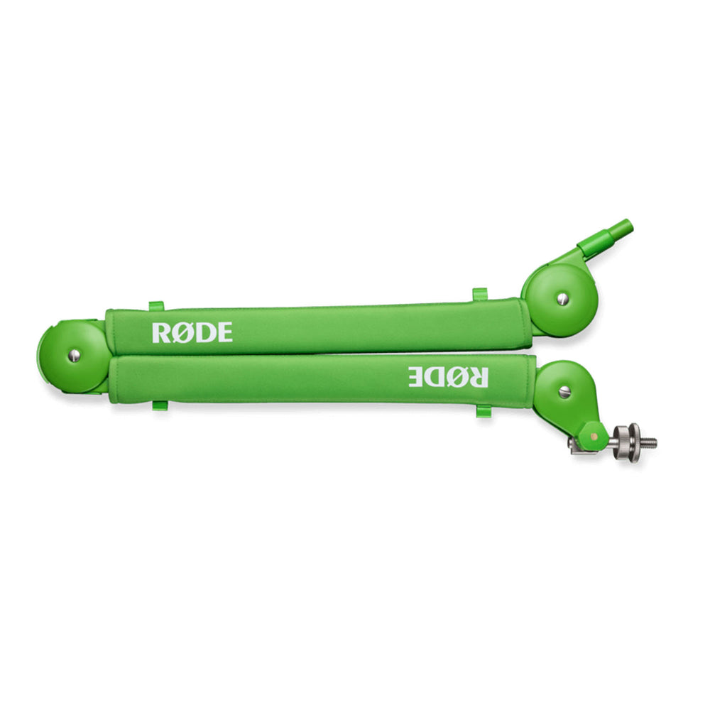 Rode PSA1 Plus Green Professional Studio Boom Arm