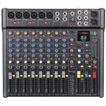 Citronic CMC-14 14 Channel Mixing Desk with USB Interface, and Bluetooth