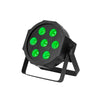 Equinox MaxiPar Quad MKII 7 x 5w LED RGBW Par Can