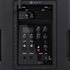 LD Systems Anny 12 12" Portable Battery Powered Bluetooth PA System With Mic
