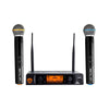 Nady DW - 11 HT - EU1 Dual Digital Wireless Handheld Microphone System