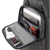 D'Addario Backline Acoustic Guitar Case with detachable Breakaway Bag