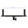 Ultimax UTX36TMB Twin Mounting Bracket for Speaker Stands