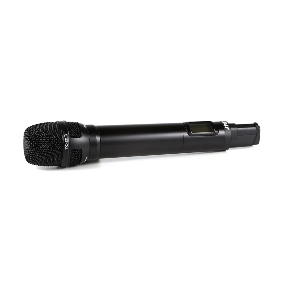 JTS JSS-22 Wireless Microphone