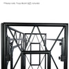 Equinox Truss Booth Shelf Extension Kit