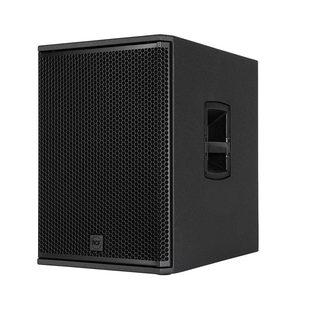 RCF Sub 905 - AS MK3 15" 2200w Active Subwoofer