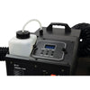 QTX Umbra 1200 Low Level Fog Machine with Flight Case