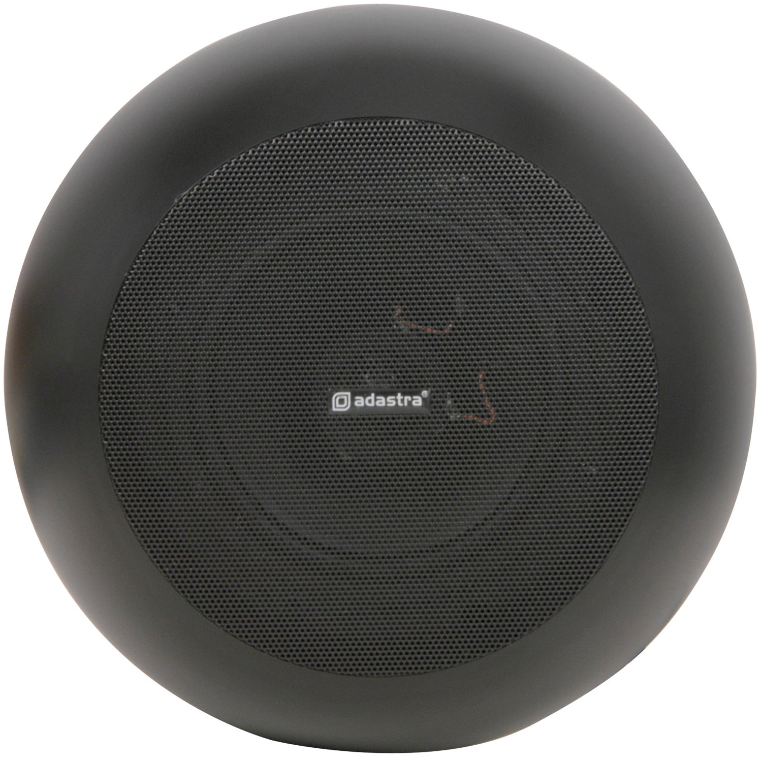 Adastra 6.5" 16.5cm Black 100v PS Series Pendant Speakers