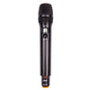 JTS RU-901G3DU + 1 x RU-G3TH + 1 x RU-G3TB Dual True Diversity UHF Handheld & Bodypack Combo Wireless System
