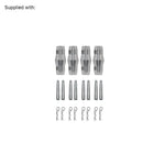 Global Truss F34 PL Top Ring