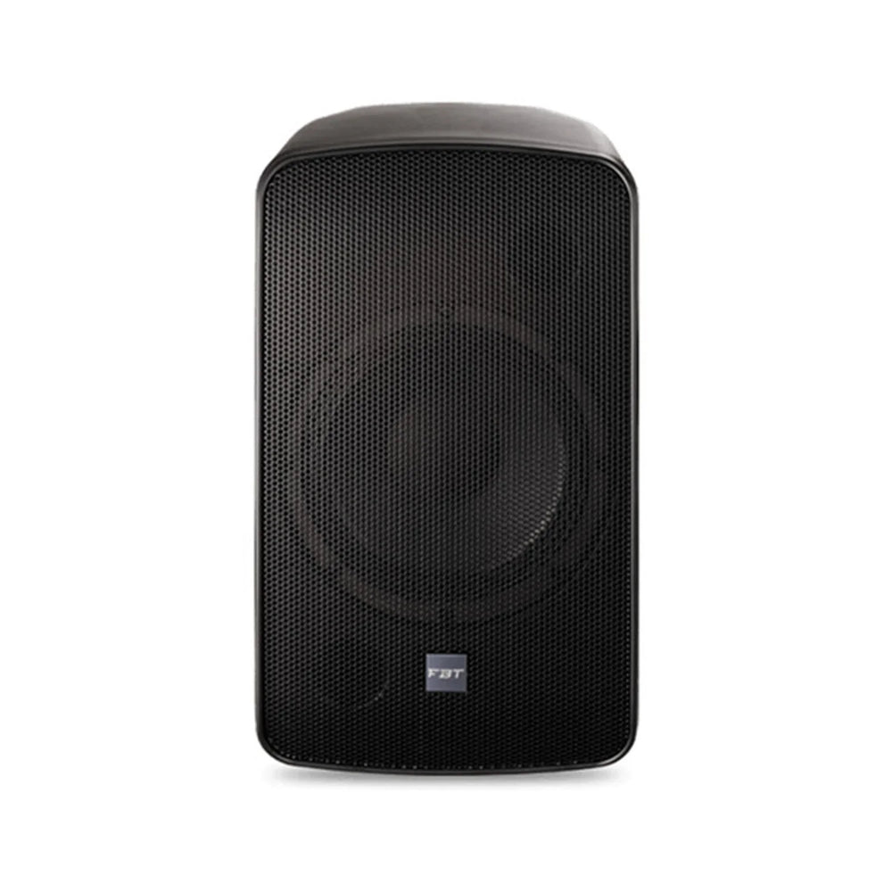 FBT Canto 5CA 5" Black 300w 2-Way Coaxial Active Speaker