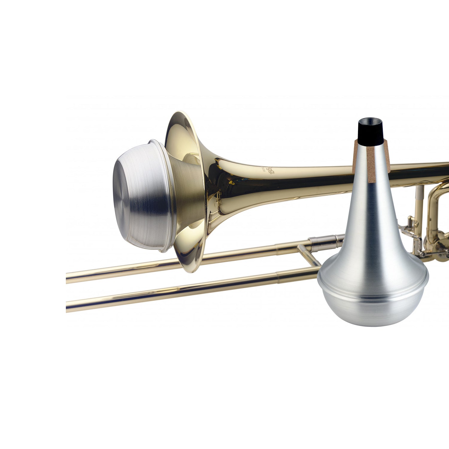 Stagg MTB-S3A Straight Mute for Trombone