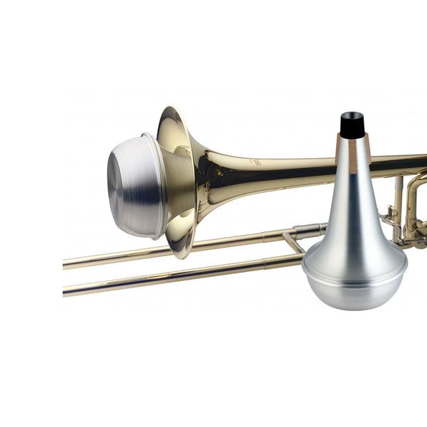 Stagg MTB - S3A Straight Mute for Trombone