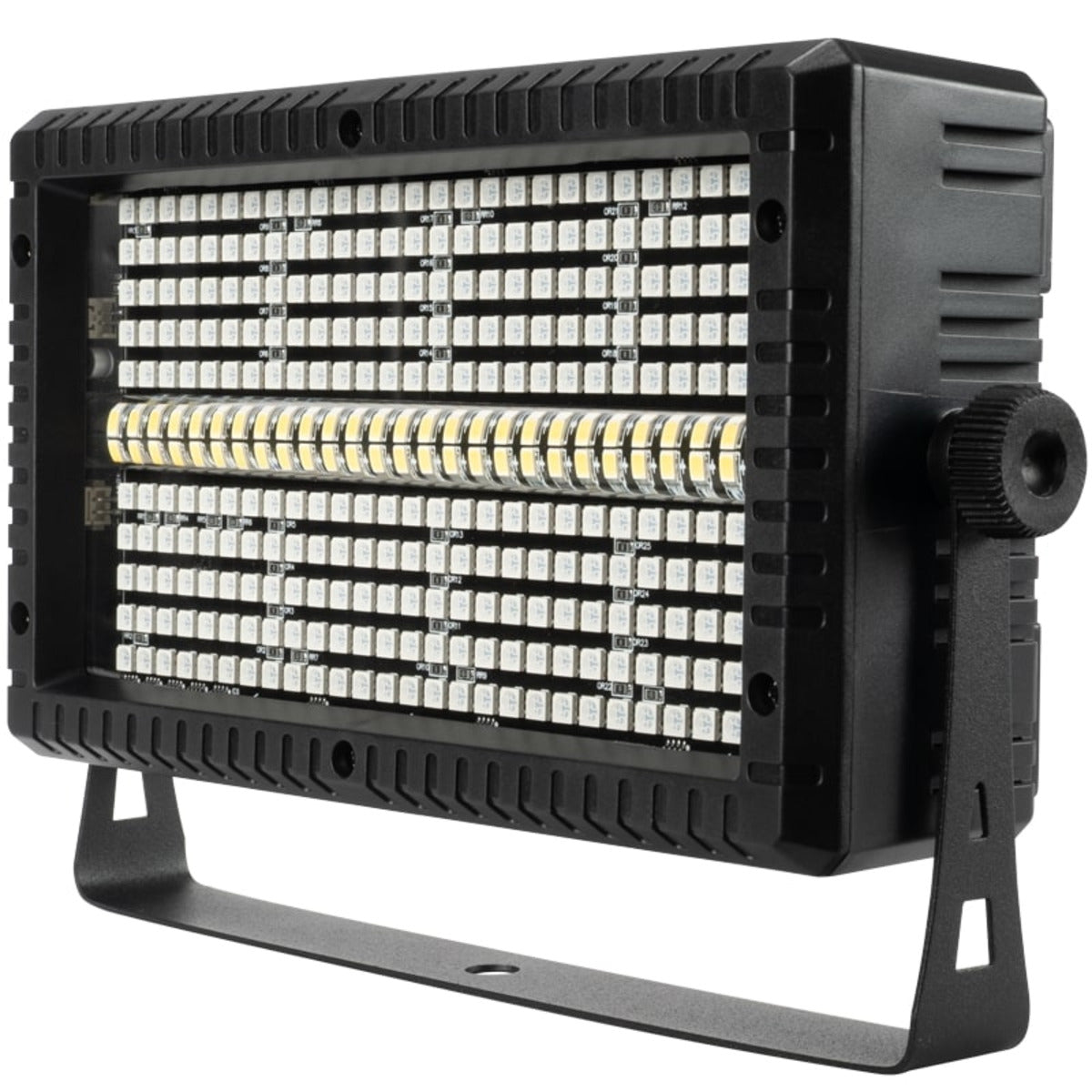 Flash Strobe LED 40 Mini RGB 336 SMD Panel