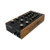 Ecler WARM2 2 Channel Analog Rotary Mixer
