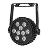 LEDJ 9P19 PRO RGBWA Intense LED Slim Par Can