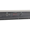 Q - Audio QPOWER10 Power Conditioner with Racklight and USB Charger (10x IEC)
