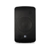FBT Canto 8C 8" Black 250w 2 - Way Coaxial Passive Speaker