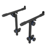 Ultimax KSX T Extension Legs For Keyboard Stand 2nd Tier 21-36cm