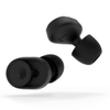 D'Addario dBud adjustable filter earplugs with high fidelity sound reduction