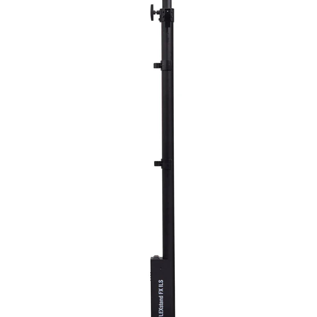 Portable DJ lighting stand Chauvet FLEXstand FX ILS with illuminated base