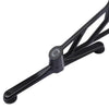 Xvive G1 Butterfly Guitar Stand for Electric, Acoustic, Bass Guitars