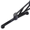 Xvive G1 Butterfly Guitar Stand for Electric, Acoustic, Bass Guitars