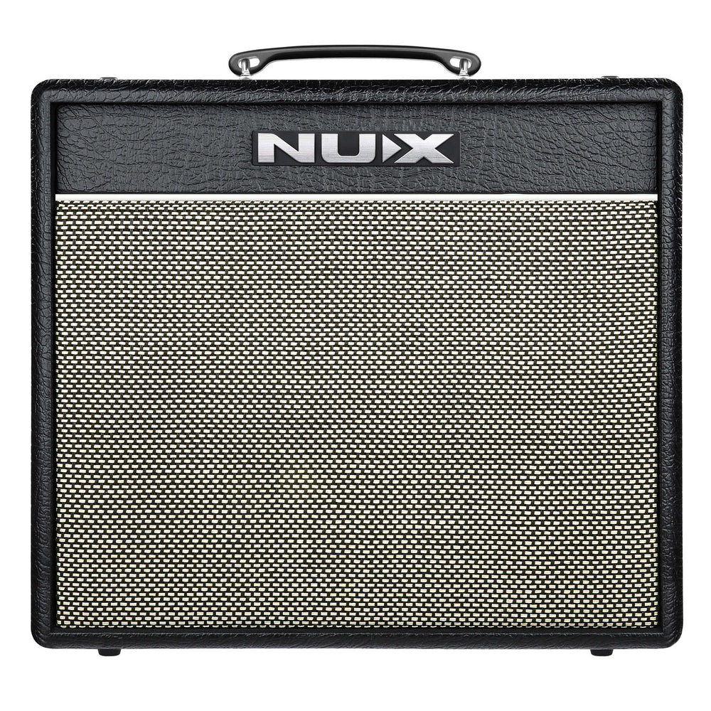 NUX Mighty 40 mkII Guitar Amplifier with Effects