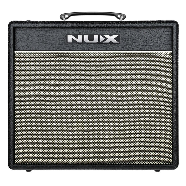 NUX Mighty 40 mkII Guitar Amplifier with Effects