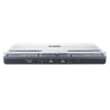 Decksaver AlphaTheta DDJ - GRV6 Cover