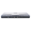 Decksaver AlphaTheta DDJ-GRV6 Cover