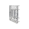 Equinox Truss Booth System Foldable Mobile DJ Stand