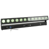 Showtec Phantom 1220 Zoombar 240 W RGBW Moving LED Bar
