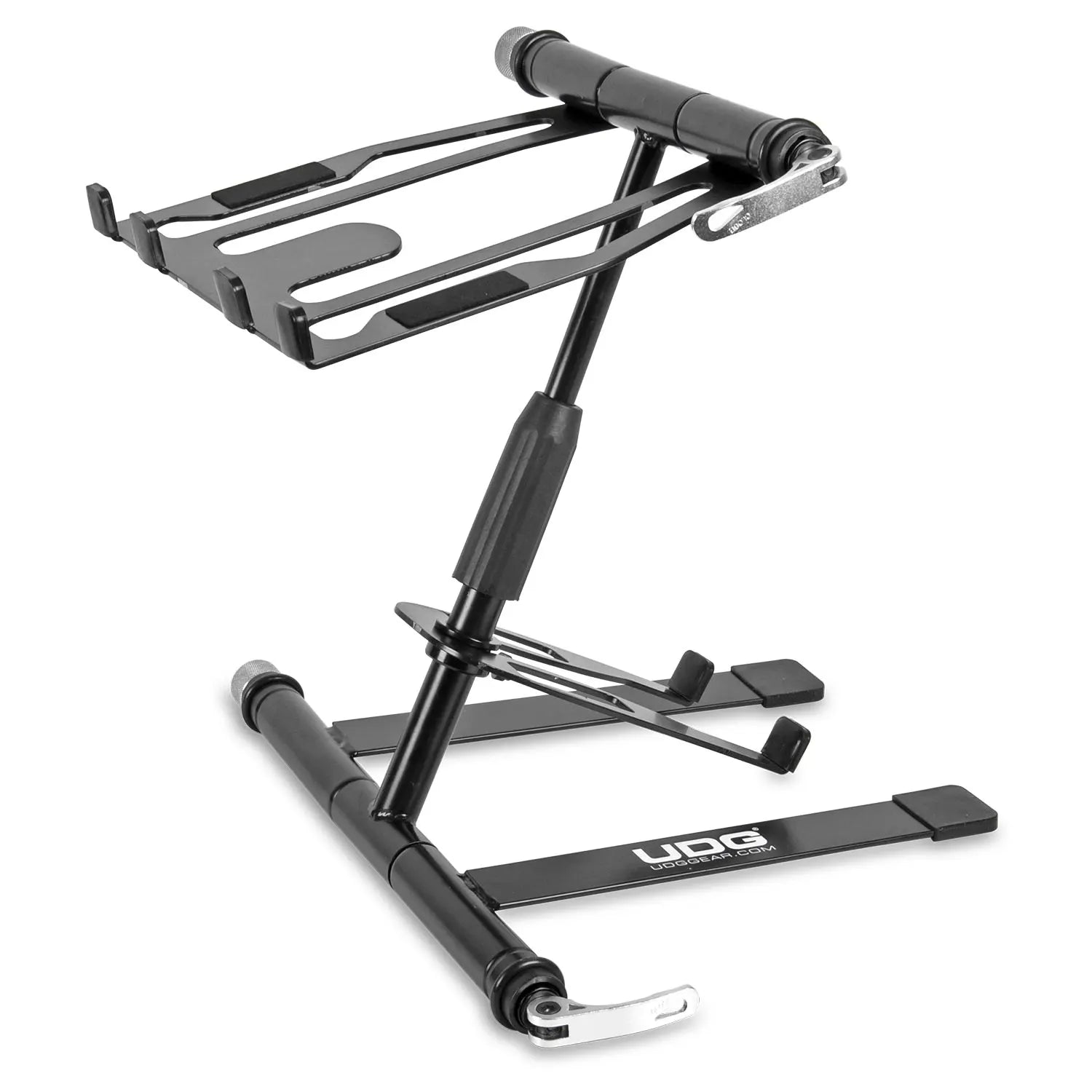 UDG Ultimate DIGI Adjustable Laptop Stand Black