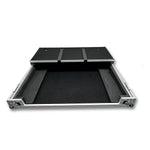 Protekt case with WHEELS + shelf for Pionner DDJ-FLX10