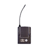 Nady W-1KU GT-EU1 GT True Diversity 1000-Channel Guitar/Instrument Microphone Wireless System
