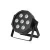 Equinox MaxiPar Quad MKII 7 x 5w LED RGBW Par Can